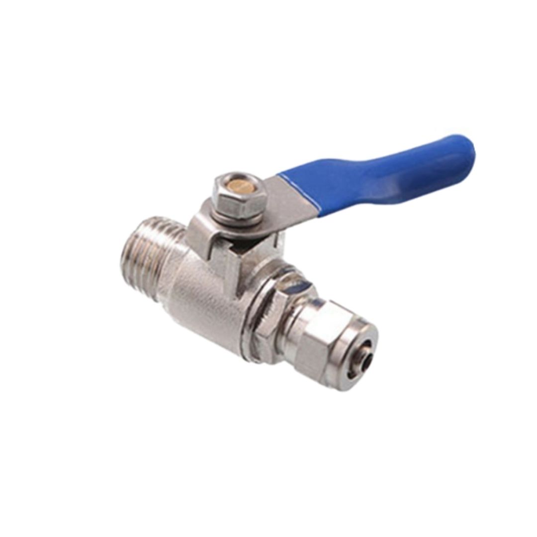 Llave de control